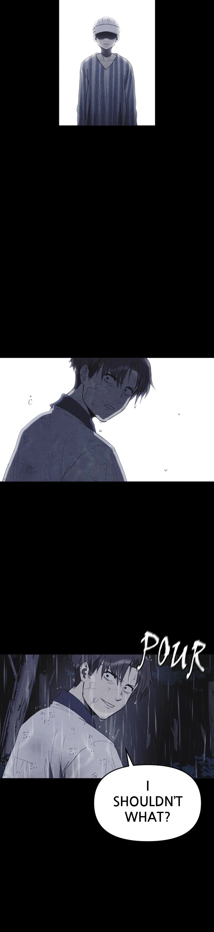 Shotgun Boy chapter 52 page 29