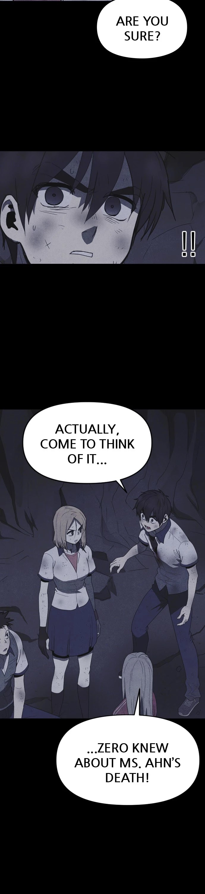 Shotgun Boy chapter 52 page 3