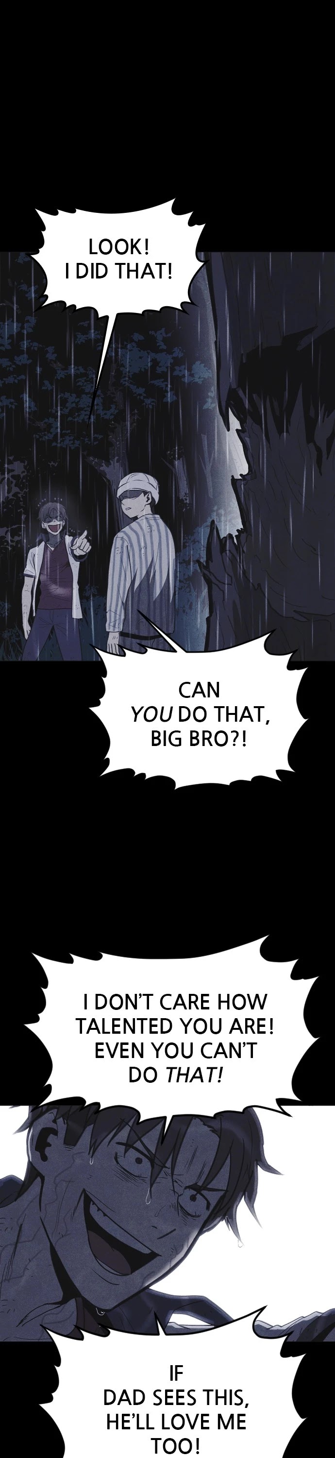 Shotgun Boy chapter 52 page 30