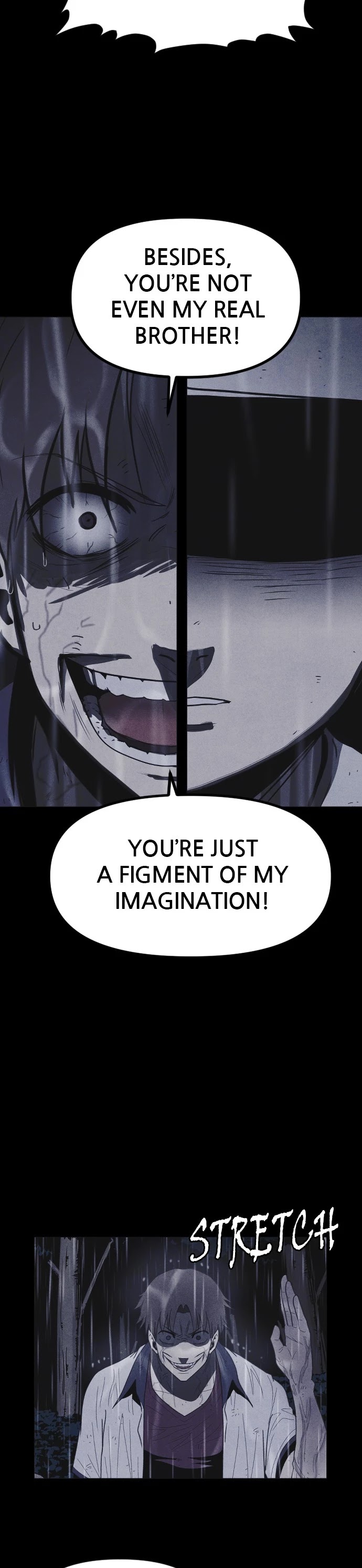 Shotgun Boy chapter 52 page 31