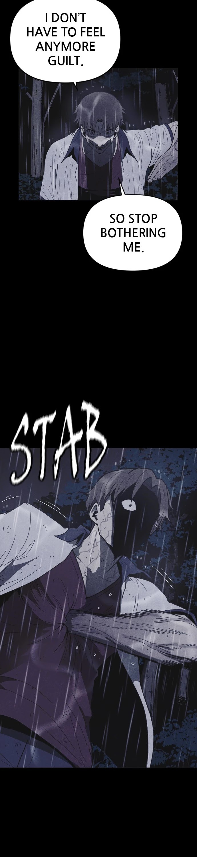 Shotgun Boy chapter 52 page 32