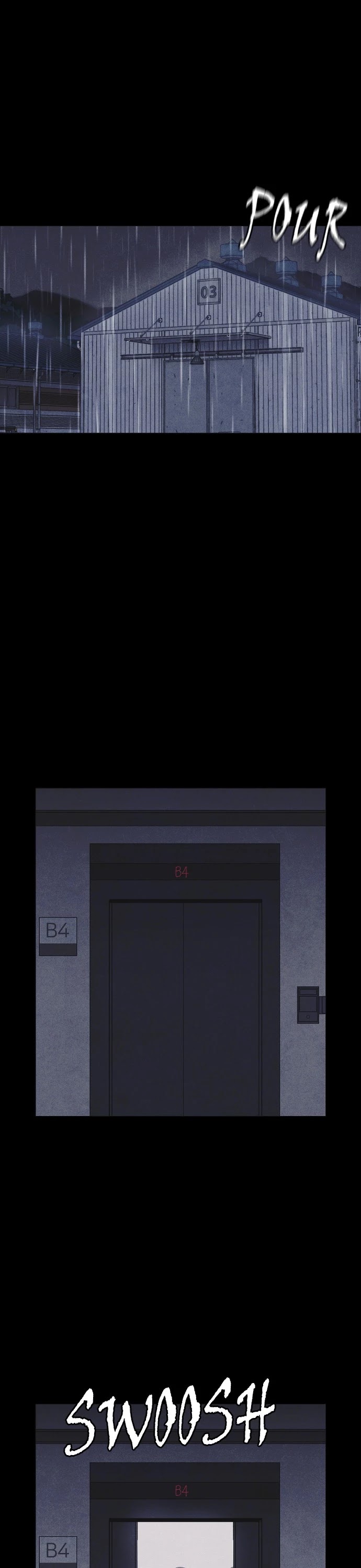 Shotgun Boy chapter 52 page 35