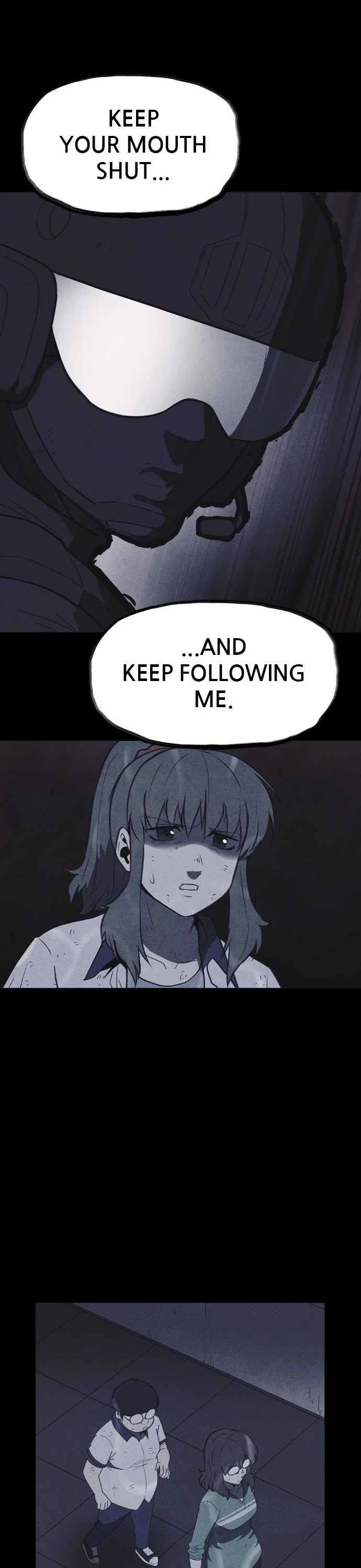 Shotgun Boy chapter 52 page 38