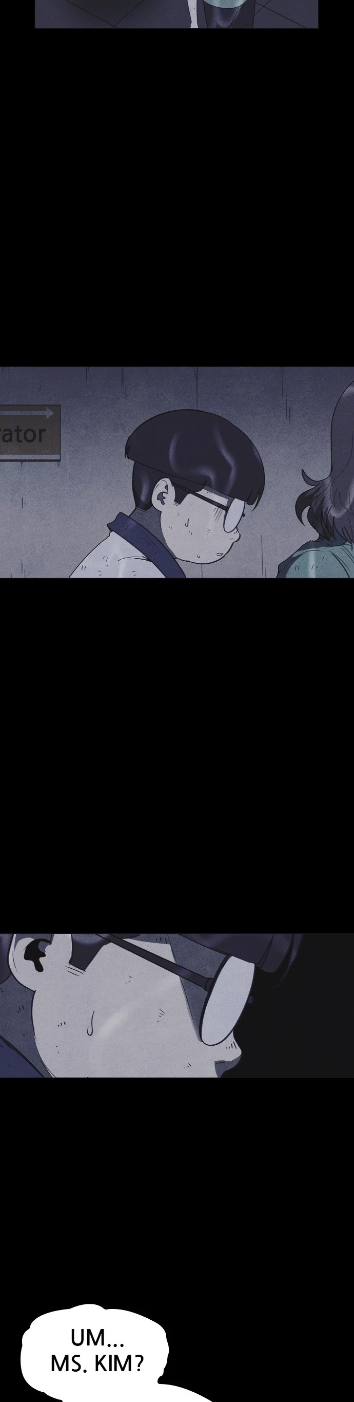 Shotgun Boy chapter 52 page 39