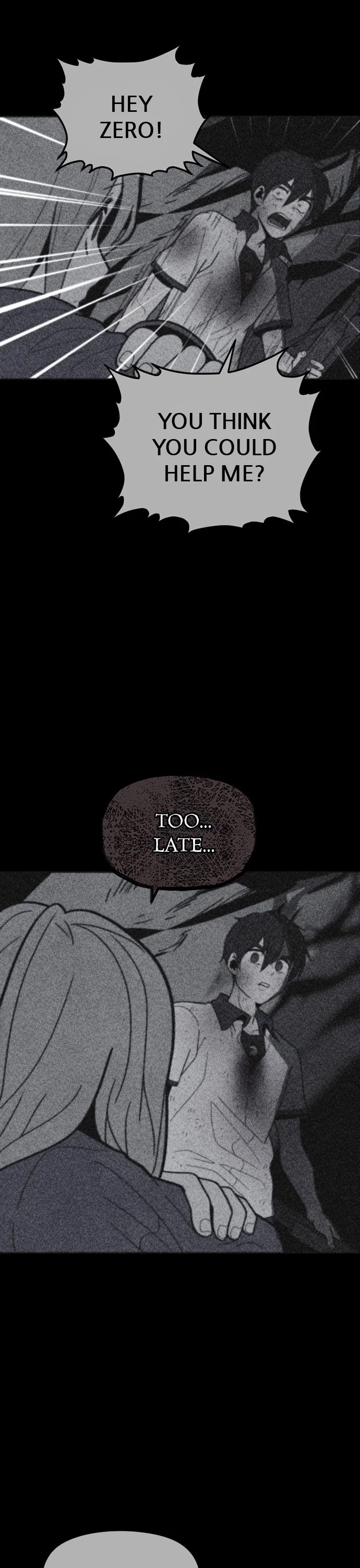 Shotgun Boy chapter 52 page 4