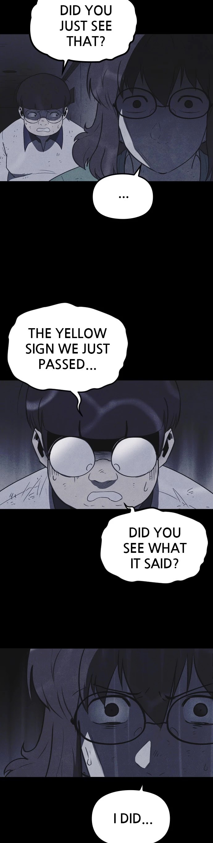 Shotgun Boy chapter 52 page 40