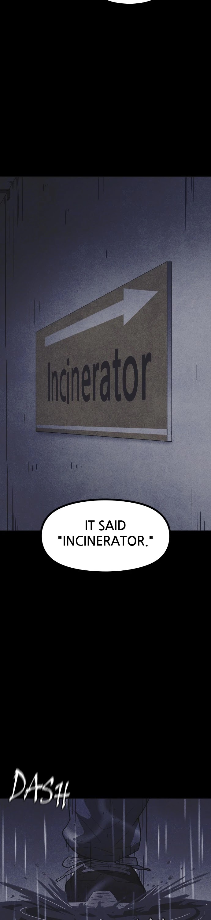 Shotgun Boy chapter 52 page 41