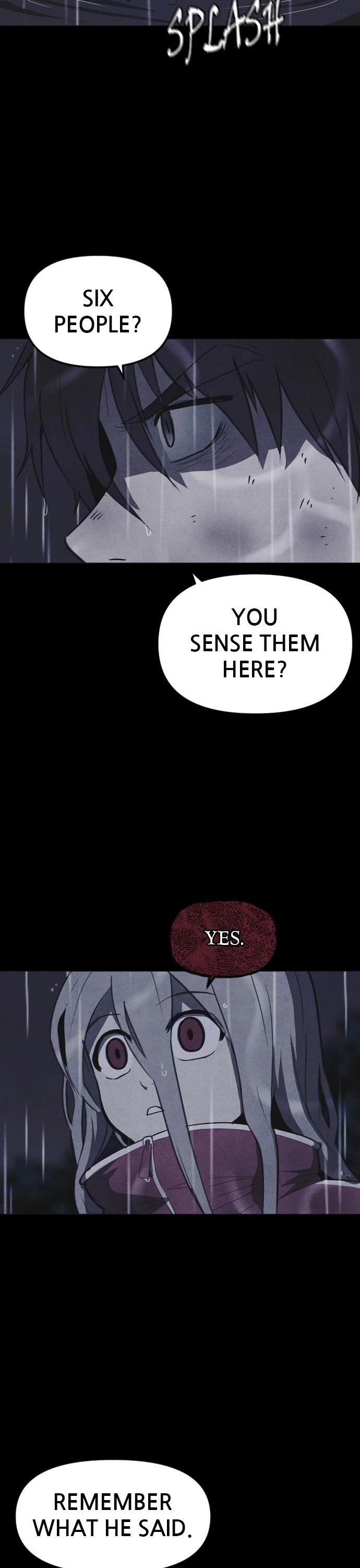 Shotgun Boy chapter 52 page 42