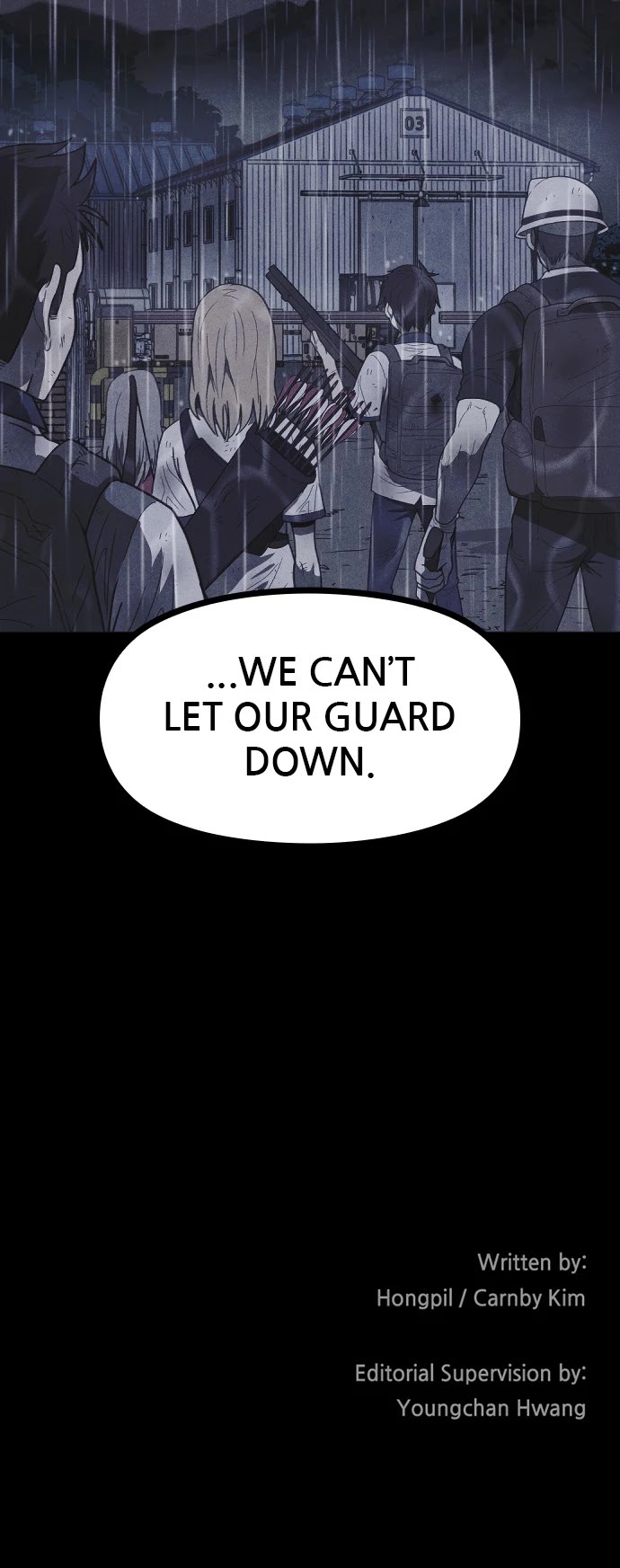 Shotgun Boy chapter 52 page 44