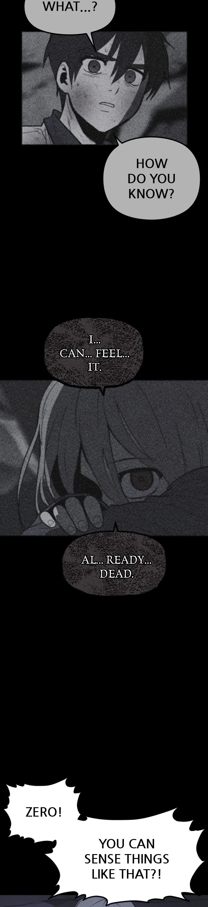 Shotgun Boy chapter 52 page 5