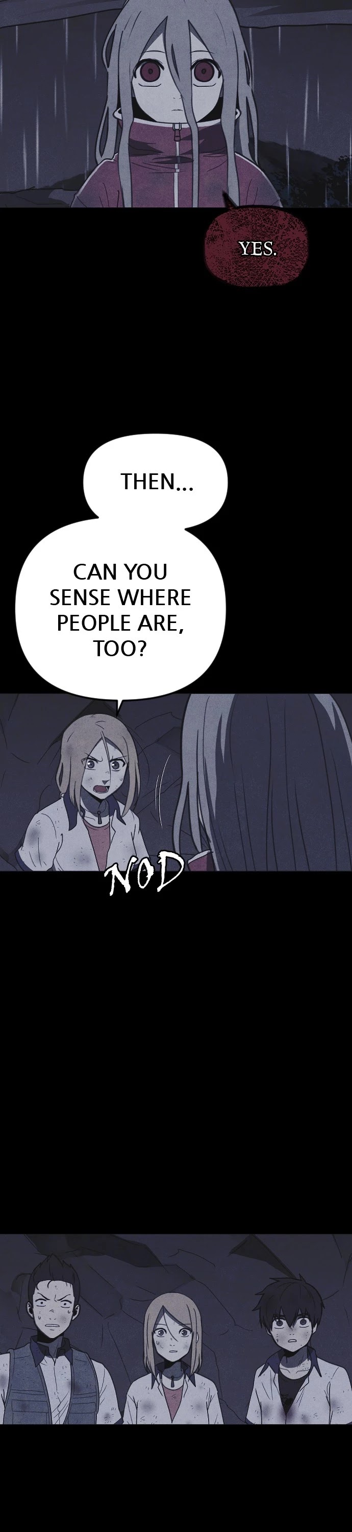 Shotgun Boy chapter 52 page 6