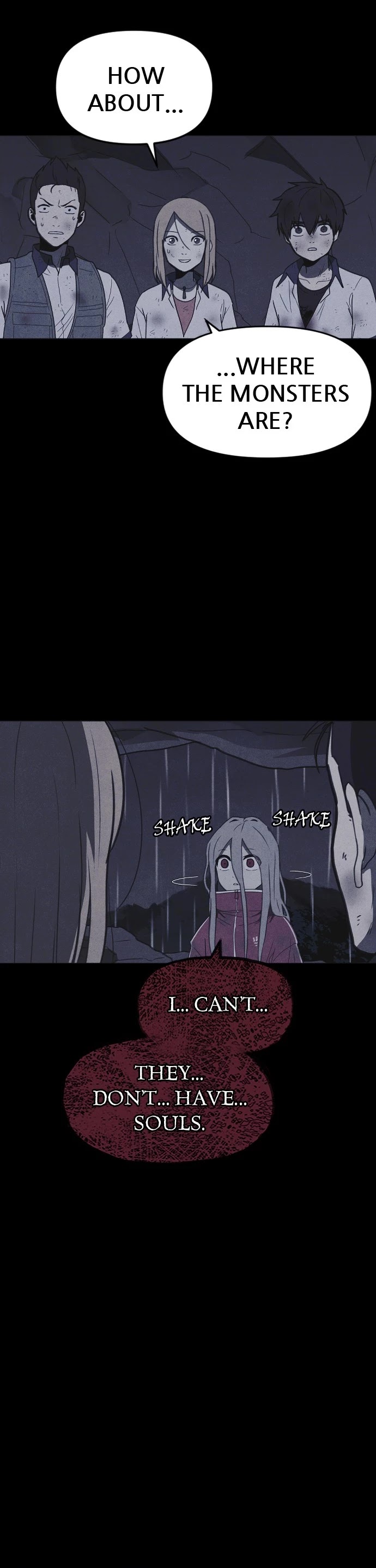 Shotgun Boy chapter 52 page 7