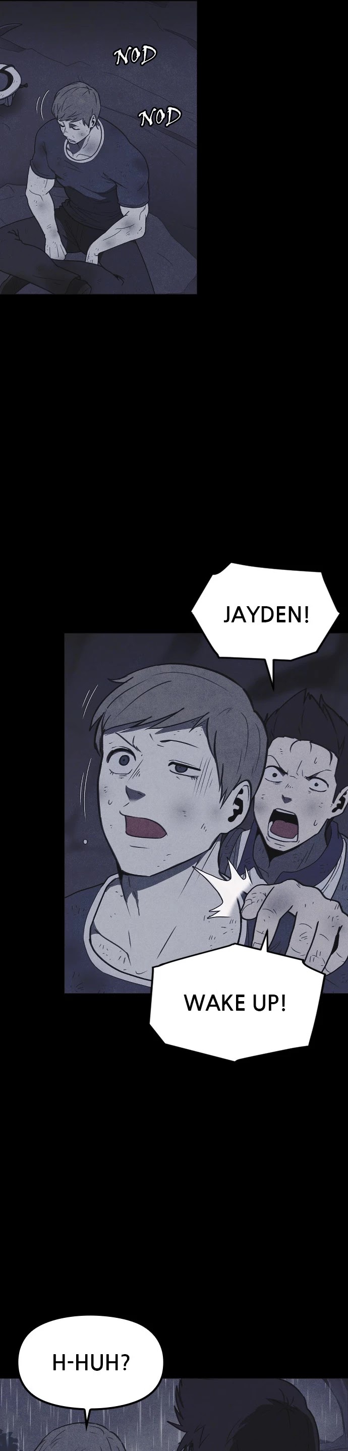 Shotgun Boy chapter 52 page 8