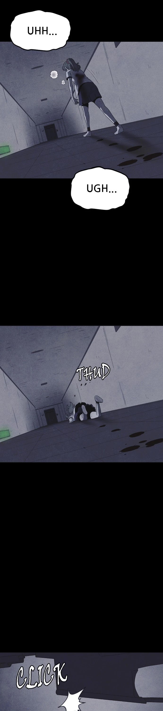 Shotgun Boy chapter 53 page 12