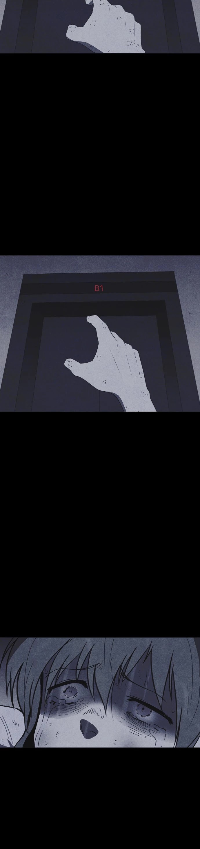 Shotgun Boy chapter 53 page 15