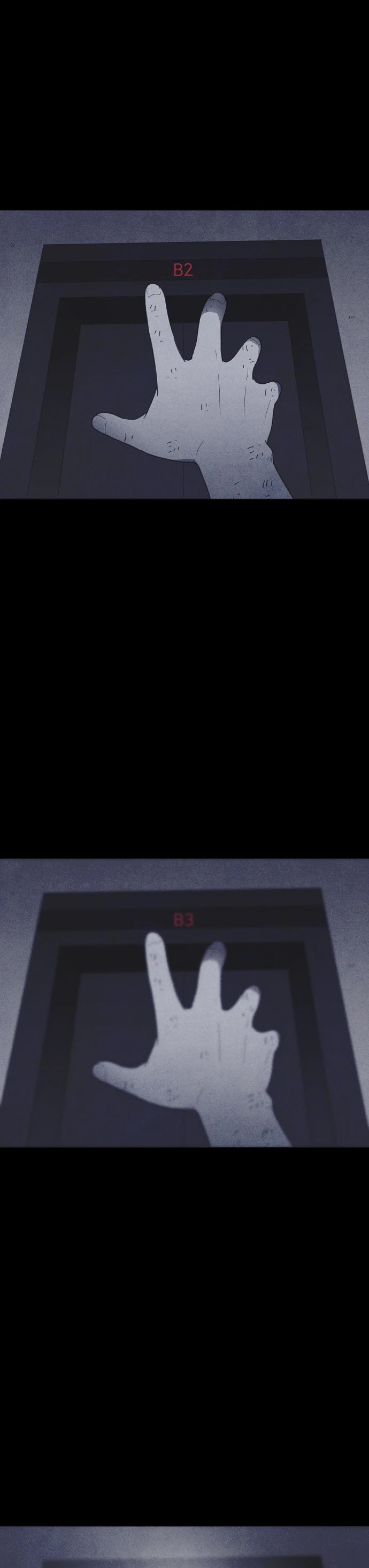 Shotgun Boy chapter 53 page 16