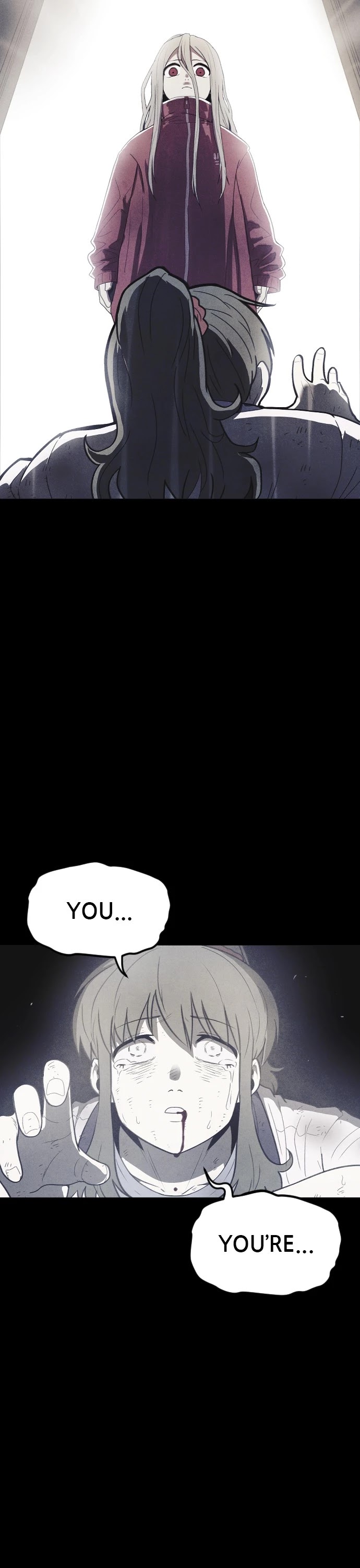 Shotgun Boy chapter 53 page 18