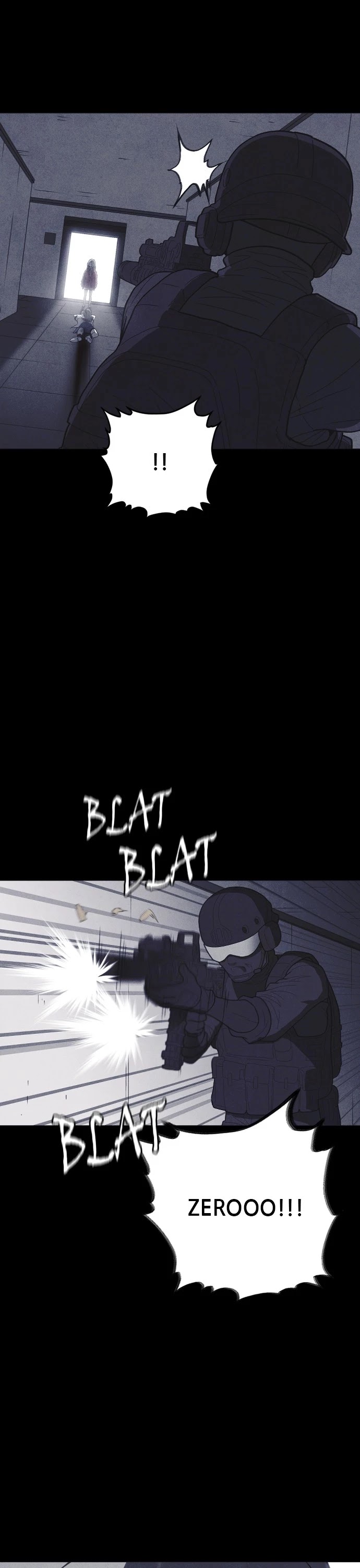 Shotgun Boy chapter 53 page 19