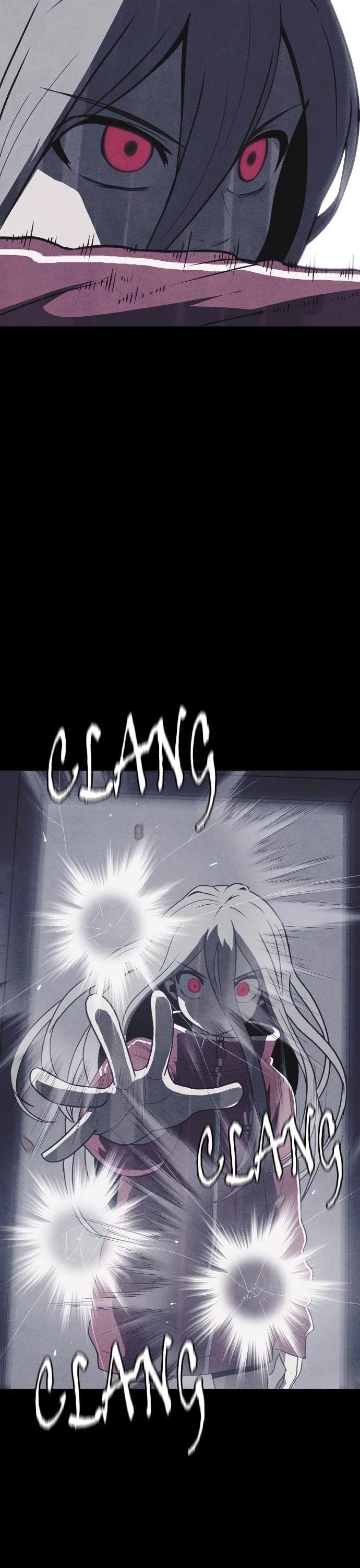 Shotgun Boy chapter 53 page 20