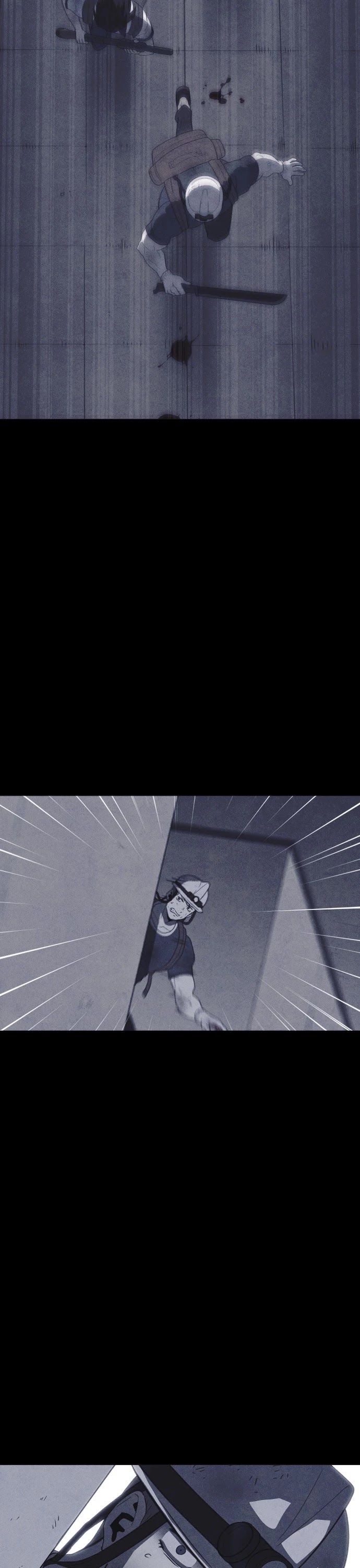 Shotgun Boy chapter 53 page 25