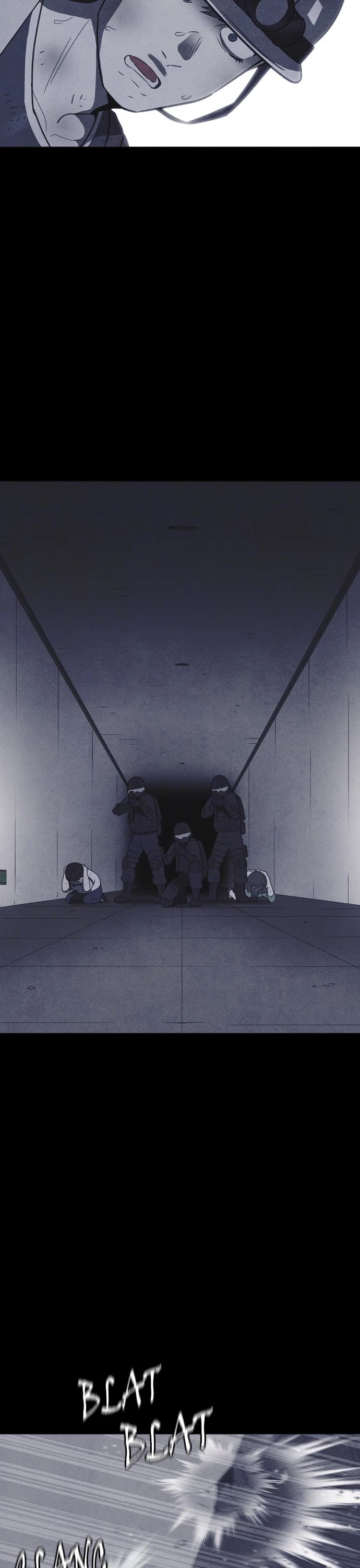 Shotgun Boy chapter 53 page 26