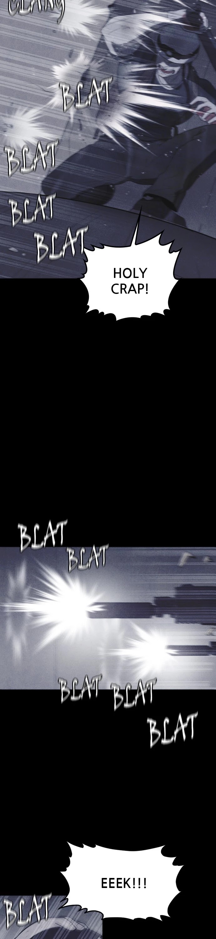 Shotgun Boy chapter 53 page 27