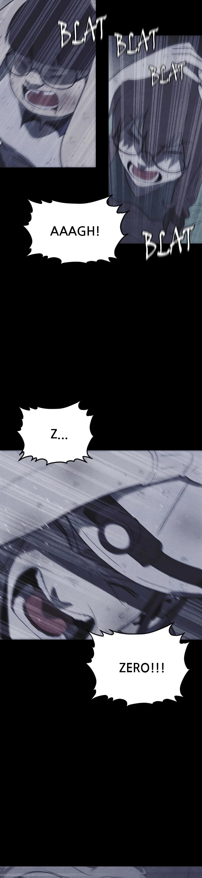 Shotgun Boy chapter 53 page 28