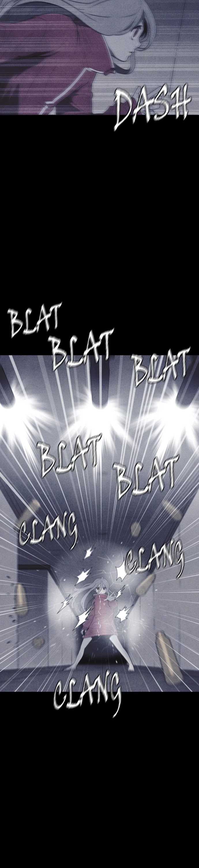 Shotgun Boy chapter 53 page 29