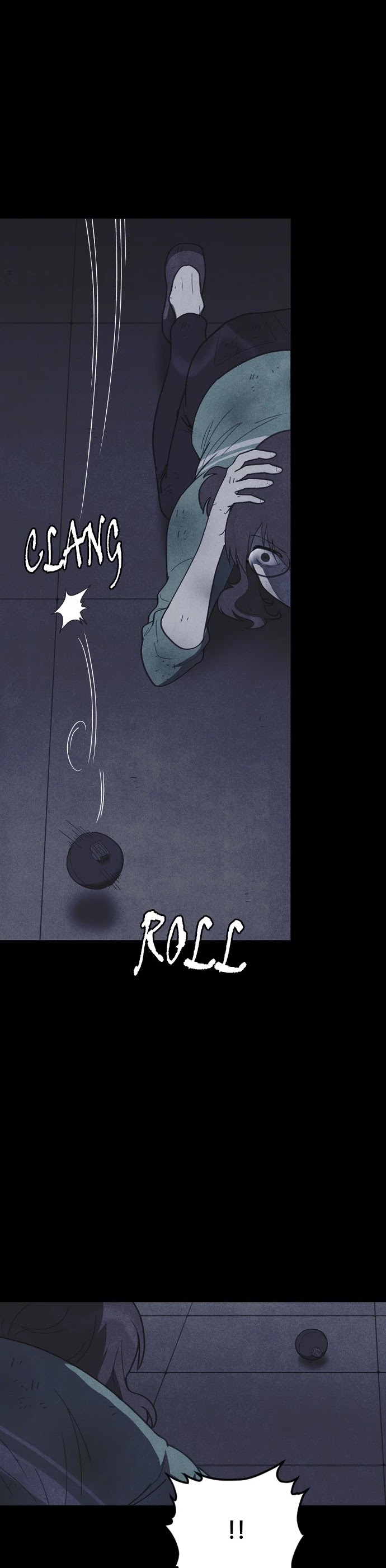 Shotgun Boy chapter 53 page 32