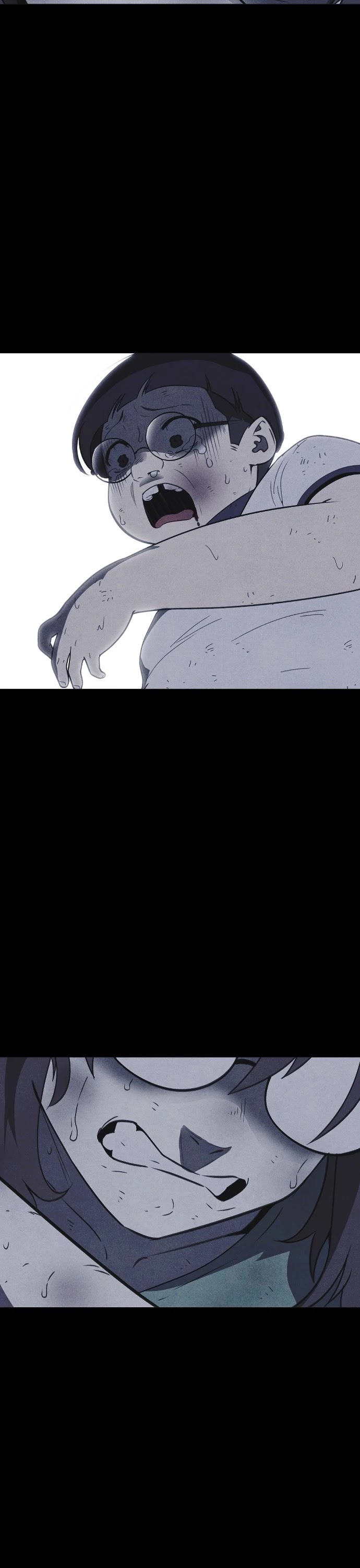 Shotgun Boy chapter 53 page 35