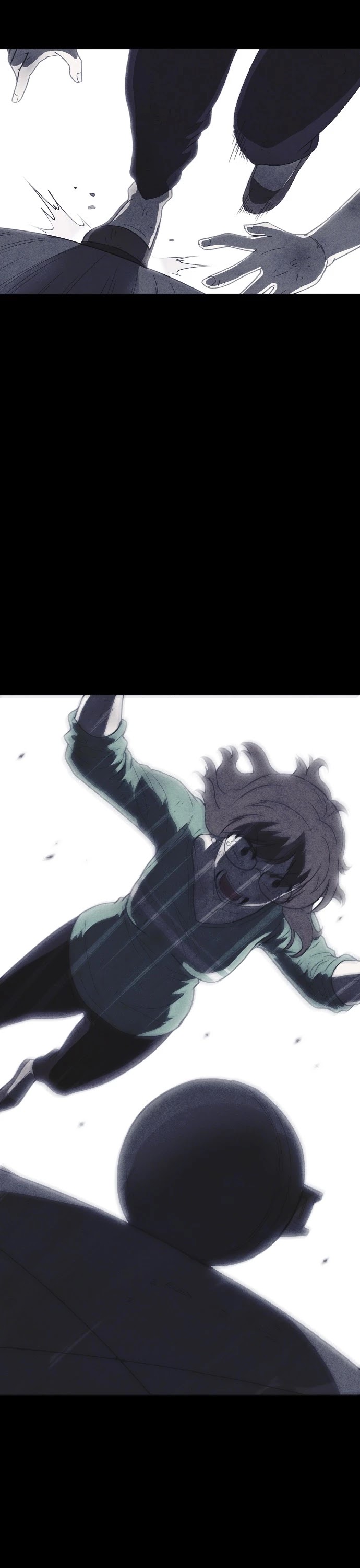 Shotgun Boy chapter 53 page 36