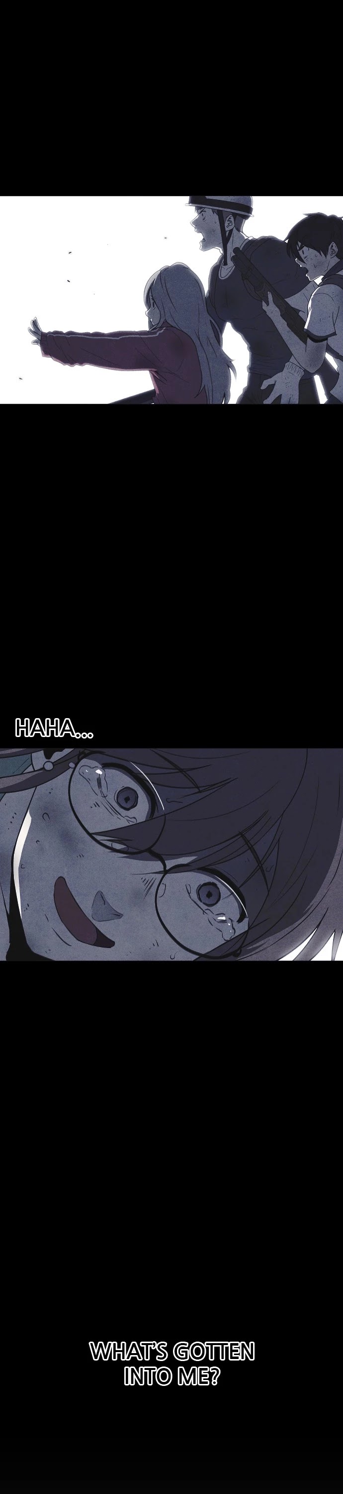 Shotgun Boy chapter 53 page 37