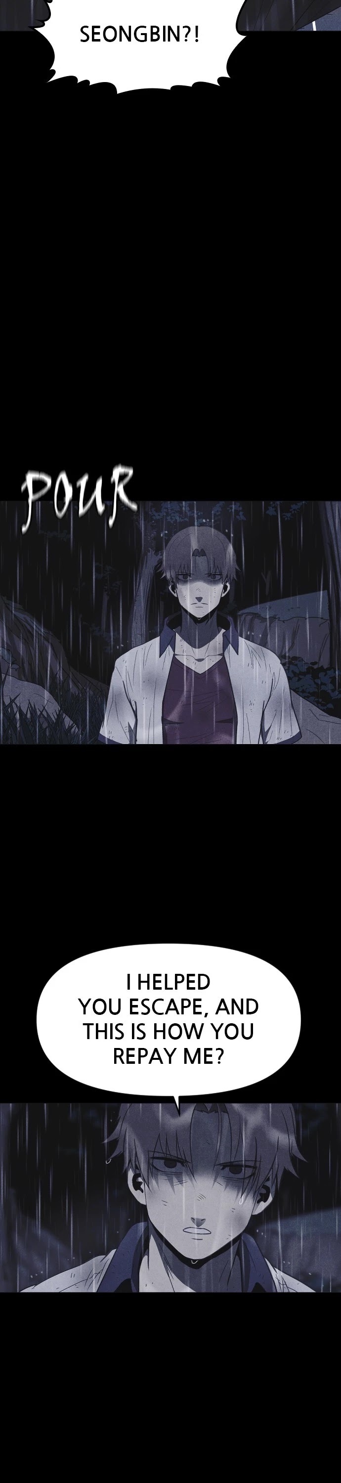 Shotgun Boy chapter 53 page 41