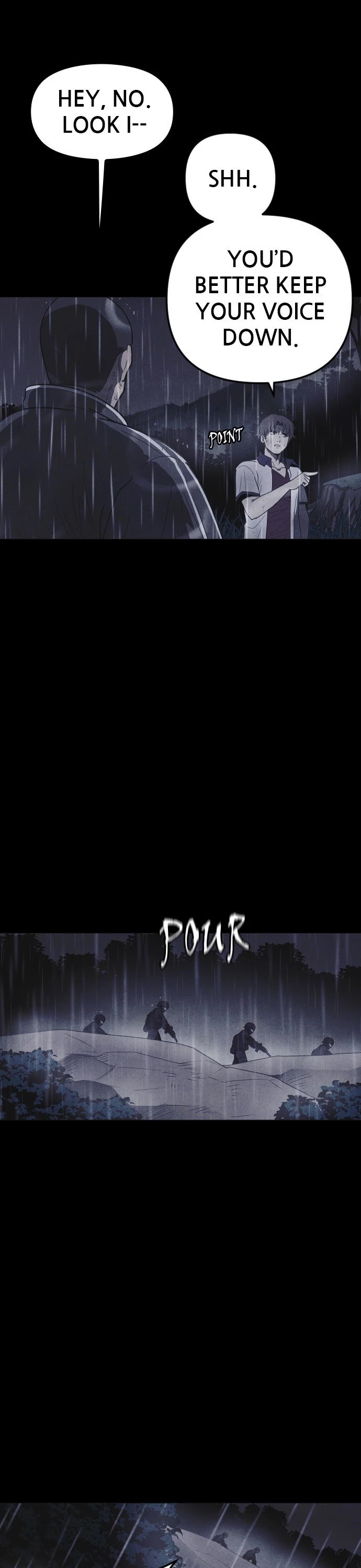 Shotgun Boy chapter 53 page 42