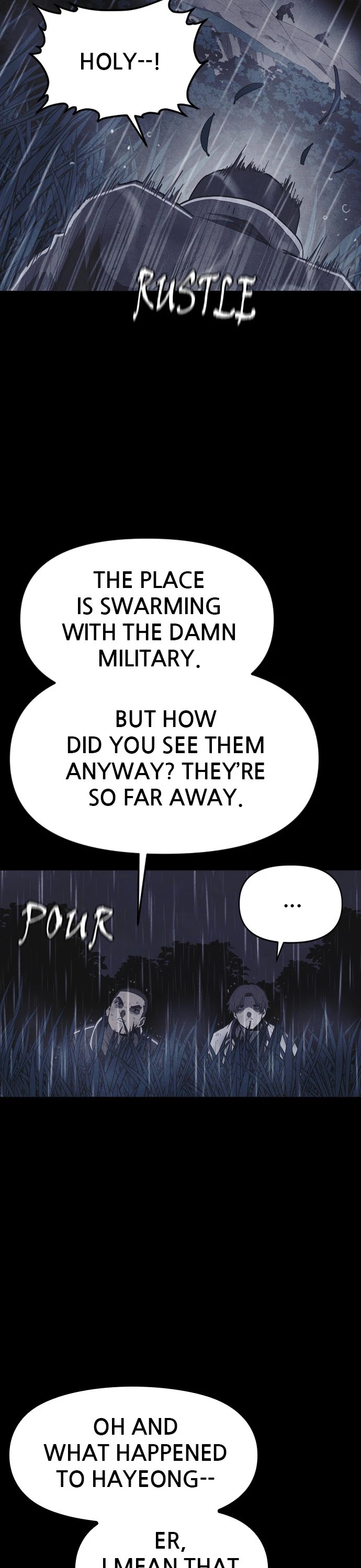 Shotgun Boy chapter 53 page 43