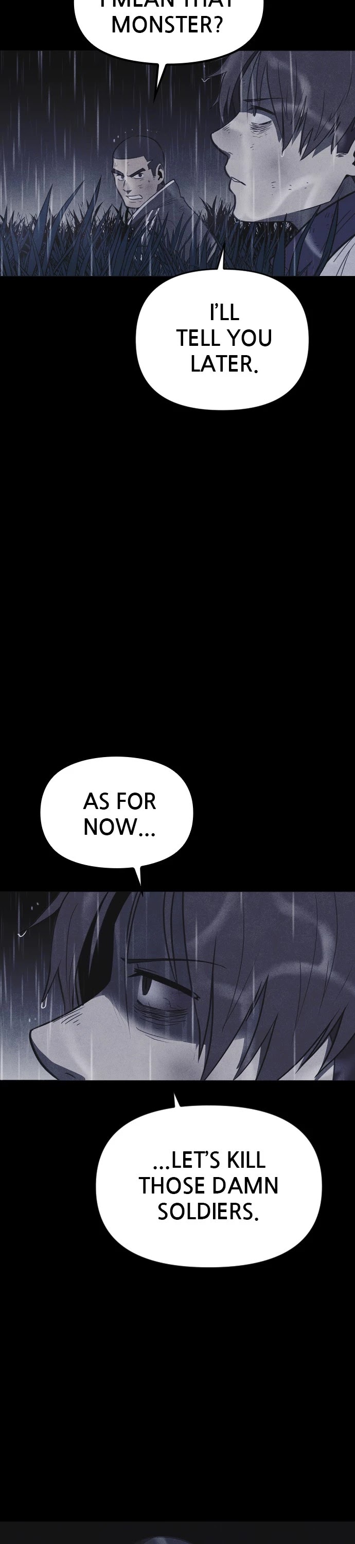 Shotgun Boy chapter 53 page 44