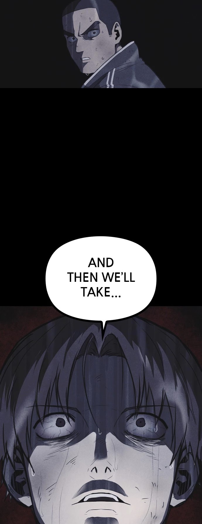 Shotgun Boy chapter 53 page 45