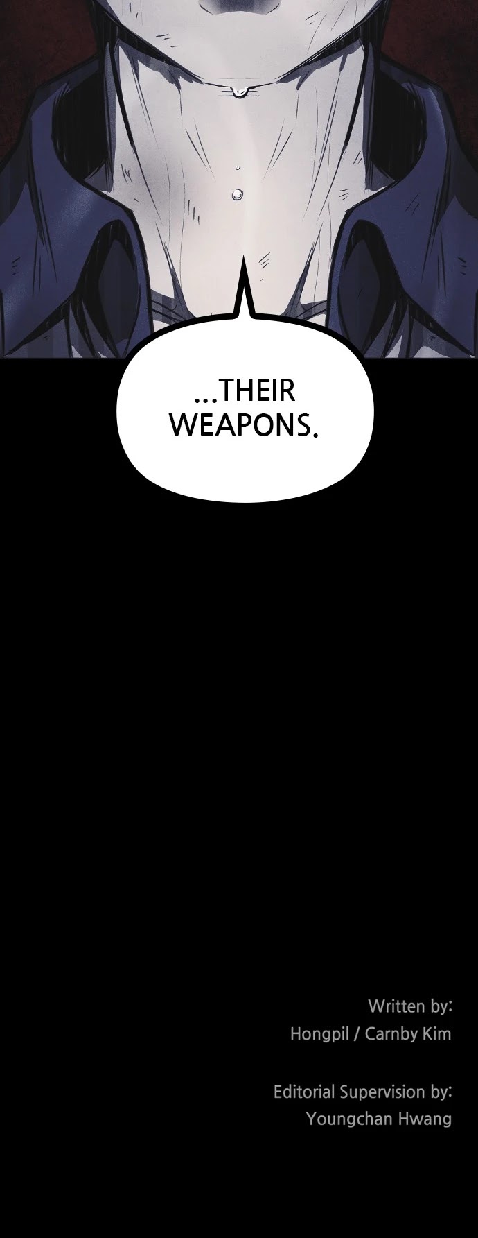 Shotgun Boy chapter 53 page 46