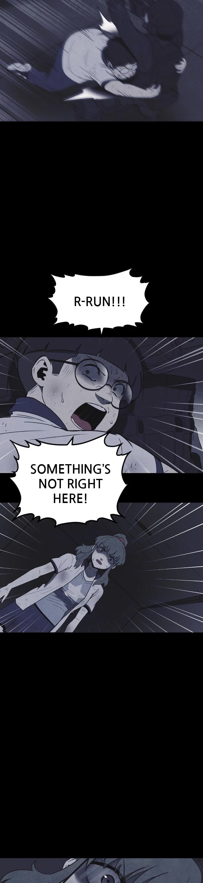 Shotgun Boy chapter 53 page 5