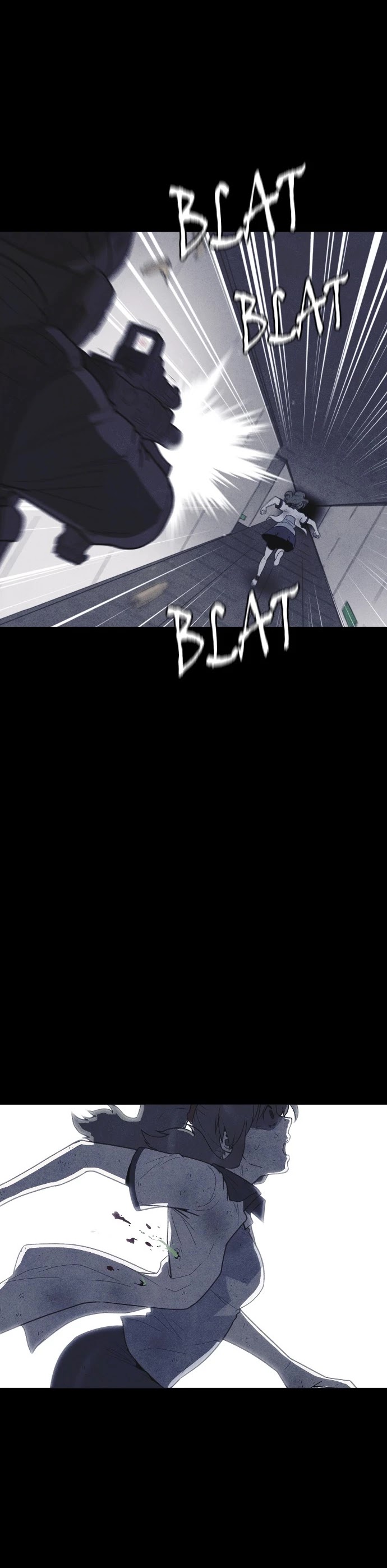 Shotgun Boy chapter 53 page 8