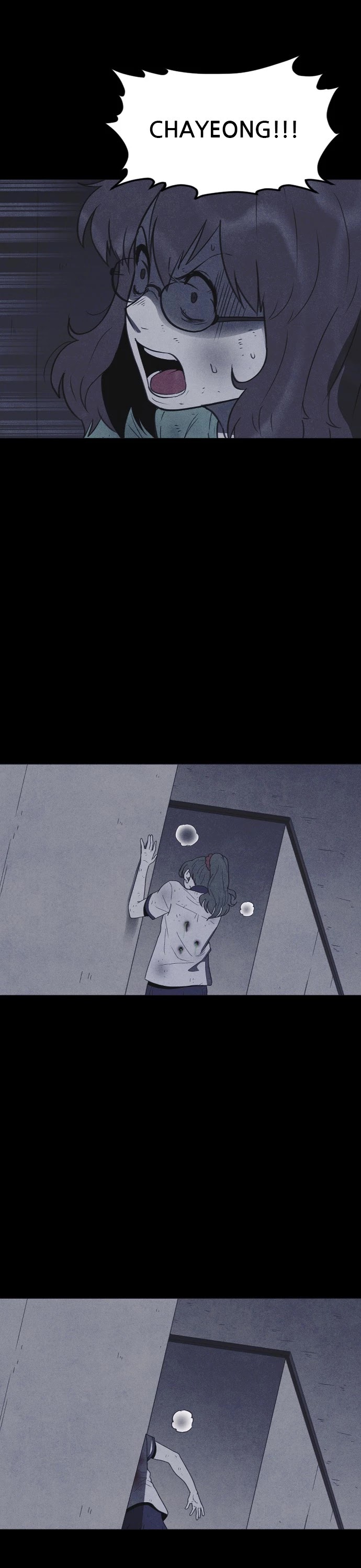 Shotgun Boy chapter 53 page 9