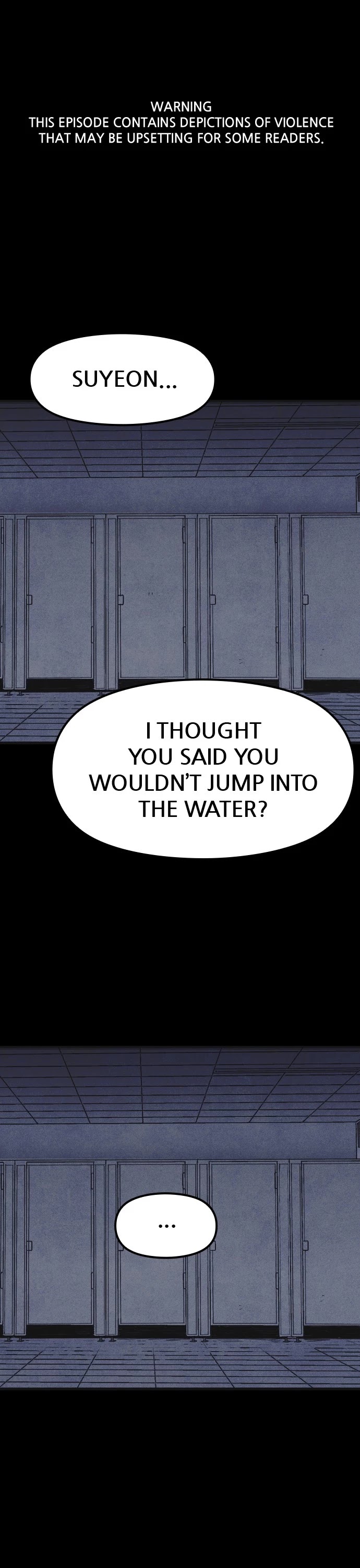 Shotgun Boy chapter 54 page 1