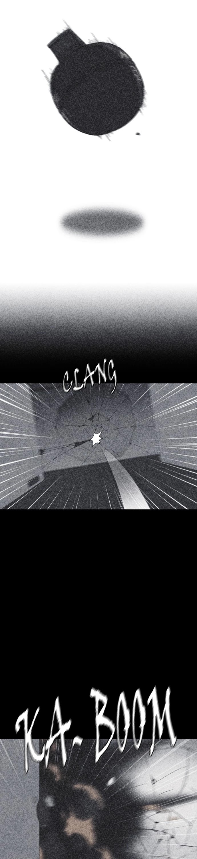 Shotgun Boy chapter 54 page 10