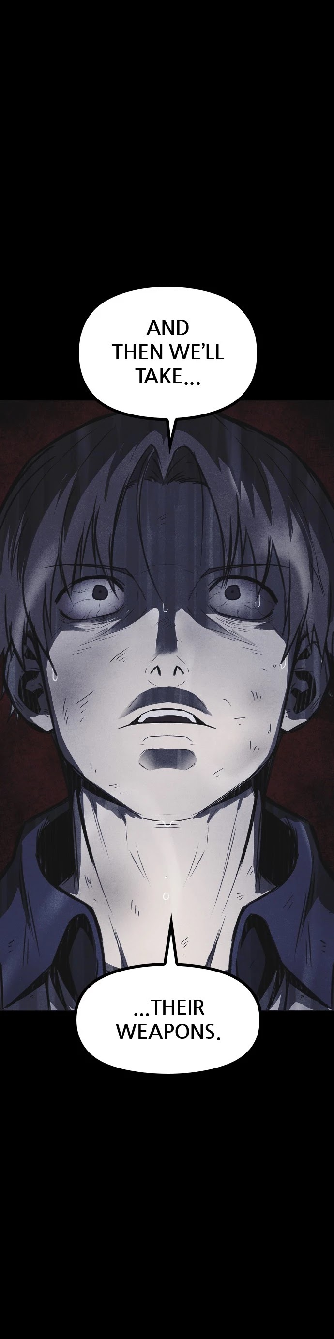 Shotgun Boy chapter 54 page 15