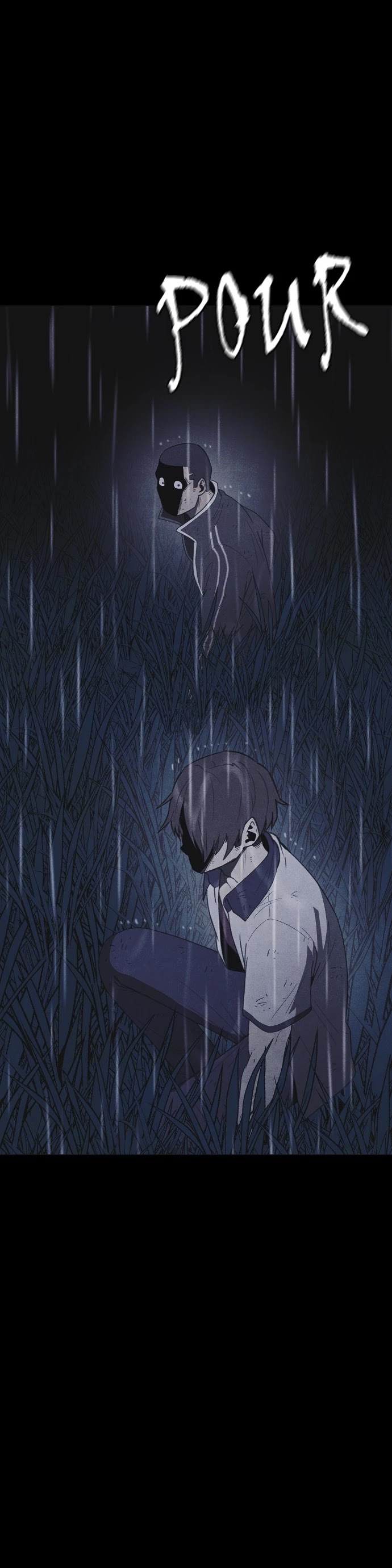 Shotgun Boy chapter 54 page 16