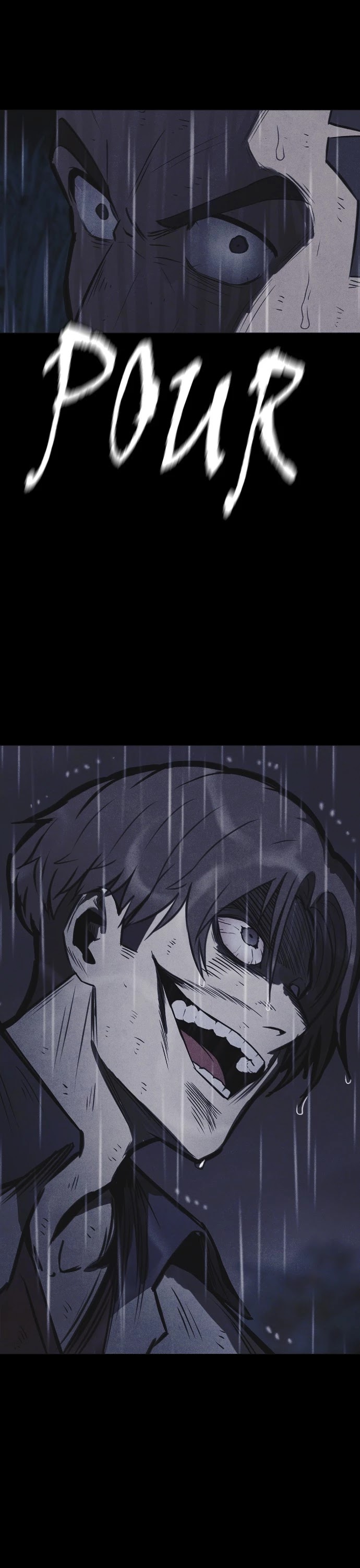 Shotgun Boy chapter 54 page 17