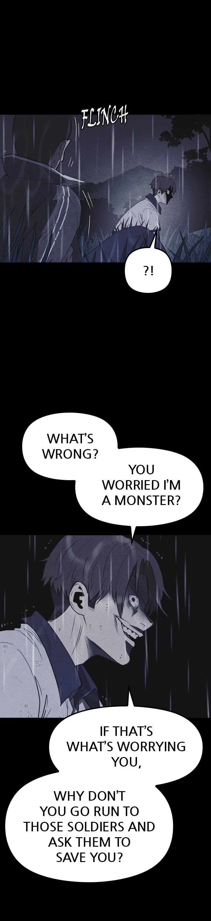 Shotgun Boy chapter 54 page 18