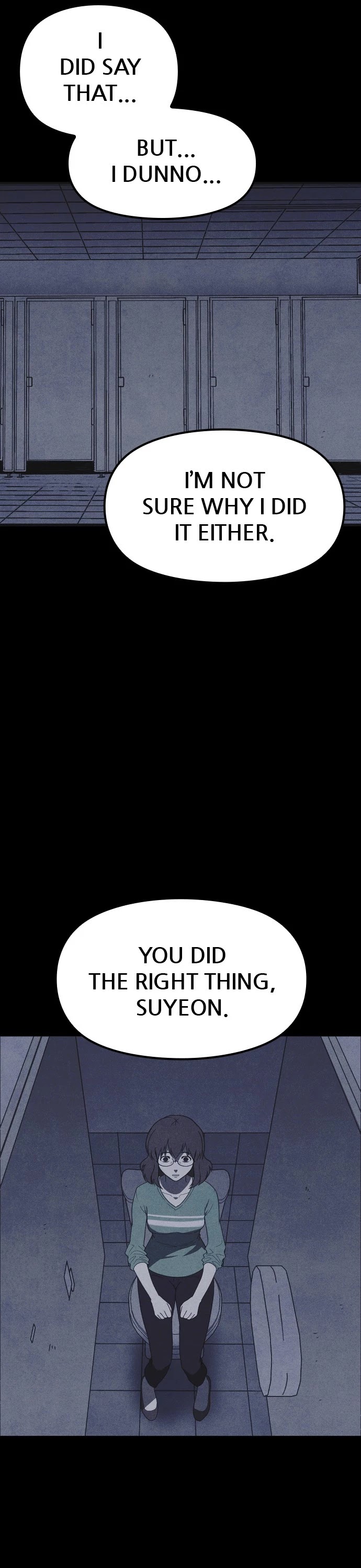 Shotgun Boy chapter 54 page 2