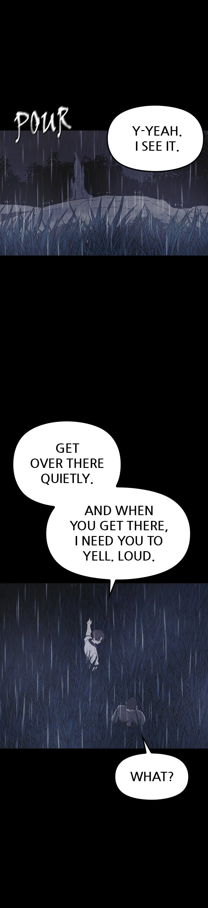 Shotgun Boy chapter 54 page 20