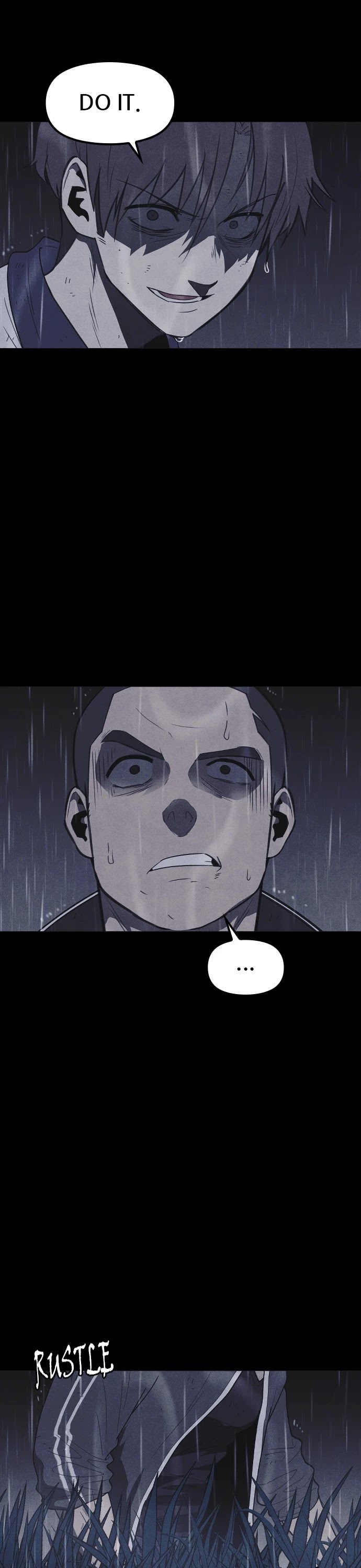 Shotgun Boy chapter 54 page 21